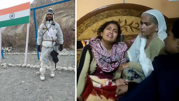 पैतृक कस्बे में होगा अंतिम संस्कार