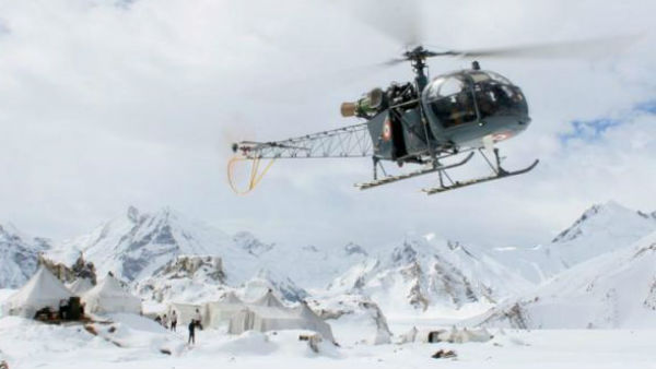 अब तक 860 से ज्‍यादा सैनिक शहीद 