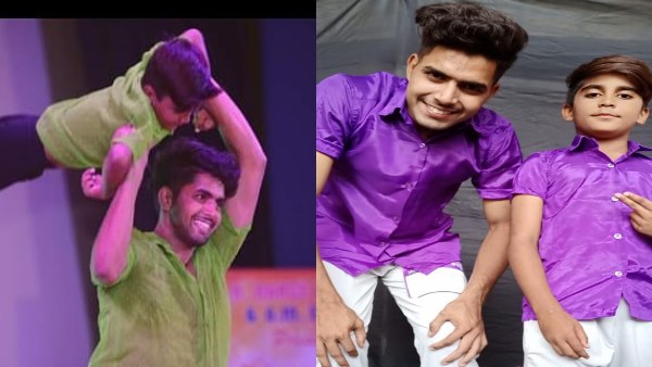 रियलटी शो डांस प्लस 2019 में हुआ चयन