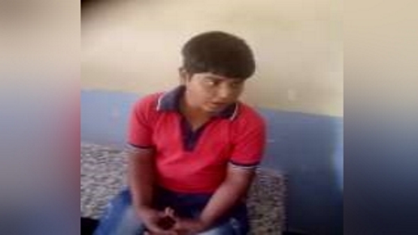  12 year old child false kidnap from ajitgarh sikar rajasthan 