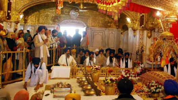 नानक साहब के अनमोल विचार को