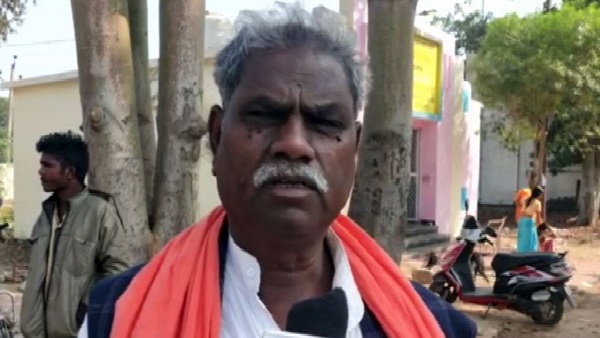 Madhya pradesh: bjp mla alleges, daughter made to wait for 12 hours for delivery at government hospital Madhya pradesh: bjp mla alleges, daughter made to wait for 12 hours for delivery at government hospital