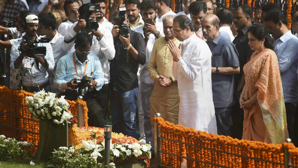 बदलती सियासत के मिल रहे संकेत बदलती सियासत के मिल रहे संकेत