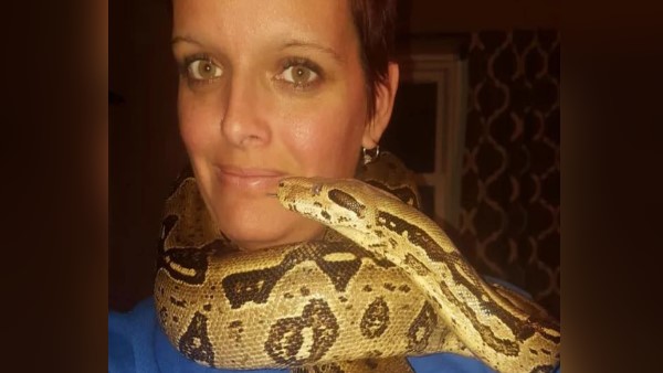 सांपों का शौक पड़ गया भारी