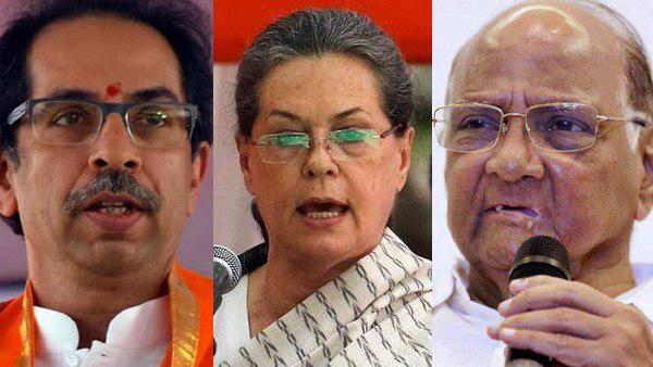 इसलिए सीएम के तौर पर उद्धव हैं पहली पसंद