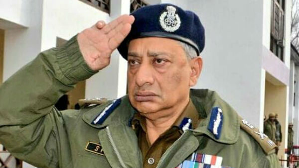  भगवान का शुक्रिया अदा किया 