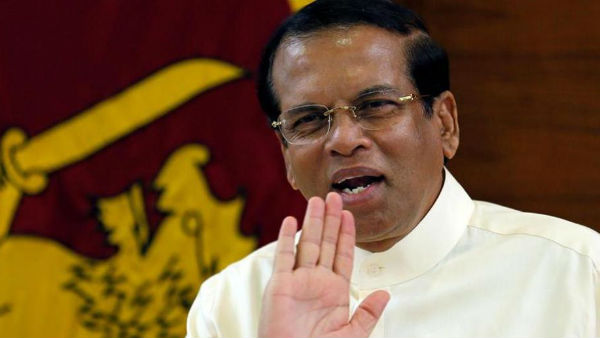  'असफल राष्‍ट्रपति का राक्षसी फैसला' 