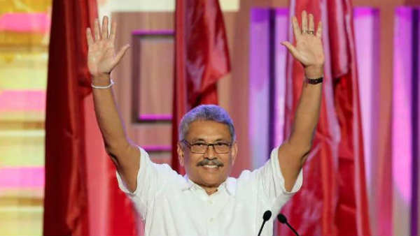 चीन के कर्ज के जाल में फंसा है श्रीलंका