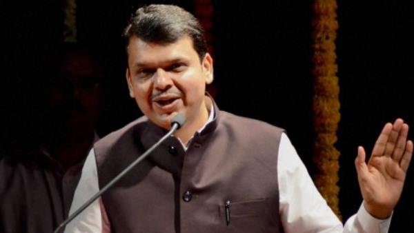 3.78 करोड़ रुपए की संपत्ति के मालिक हैं फडणवीस