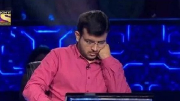 सवाल का जवाब नहीं दे सके प्रतीक