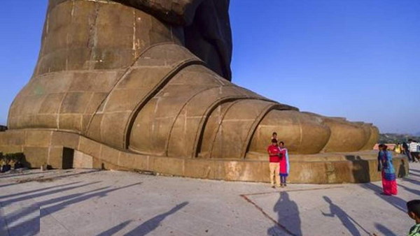 1 नवंबर-2018 से आम लोगों के लिए खुली 