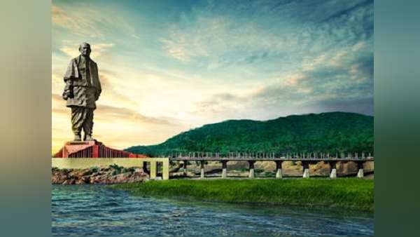 17 KM लंबे तट पर फैली फूलों की घाटी 