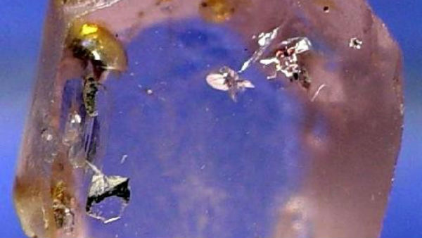 वैज्ञानिक काउंट टाफे