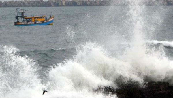 ये क्षेत्र सबसे ज्यादा प्रभावित 