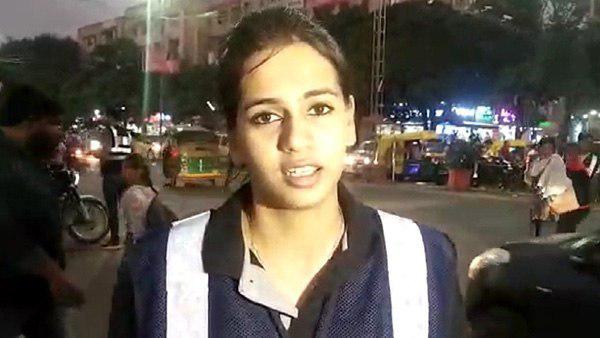 शुभी के स्‍टाइल के कायल हुए लोग