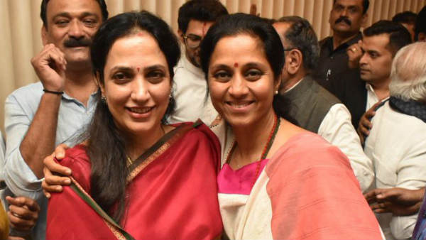 मुझे बेटी से बढ़कर प्यार और स्नेह दिया- सुप्रिया