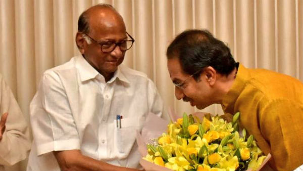 सुप्रिया के खिलाफ बाल ठाकरे ने नहीं दिया था उम्मीदवार