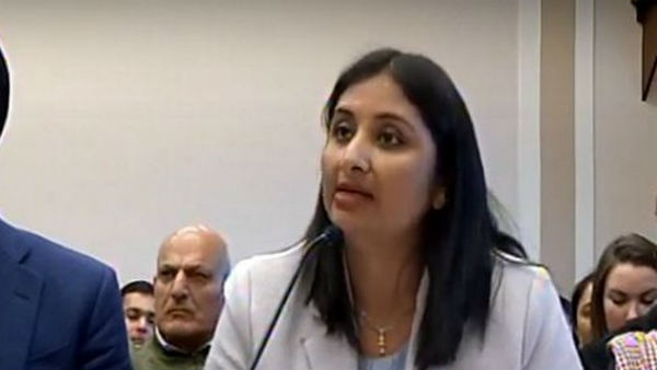 'मेरी मां की हत्‍या को तैयार थे आतंकी'