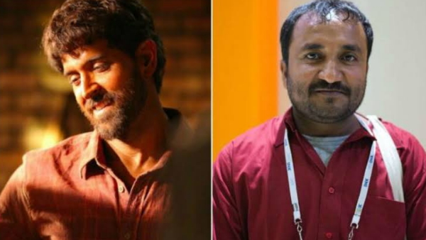 सुपर-30 पर बन चुकी है फिल्म सुपर-30 पर बन चुकी है फिल्म