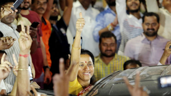 आसान नहीं होगी अजित की वापसी 