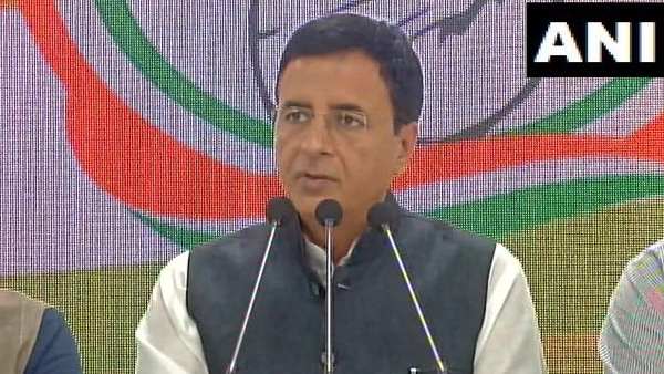 अयोध्या मामले में सुप्रीम कोर्ट के फैसले का सम्मान: कांग्रेस