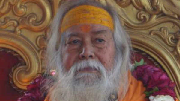 विवादित जगह हिंदुओं की है तो मुस्लिमों को जमीन देना गलत