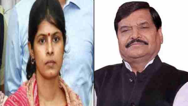 मंत्री नहीं तो फिर कौन डांटेगा: शिवपाल सिंह