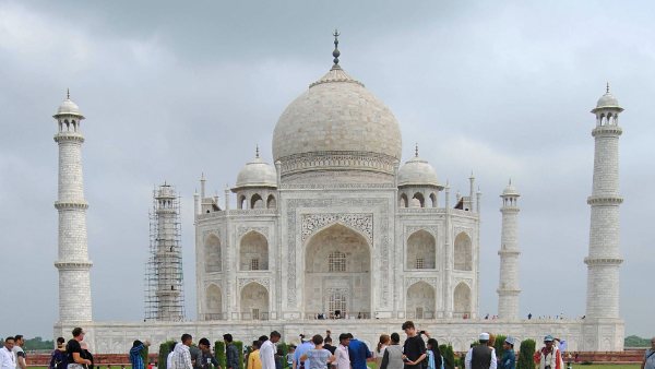 Statue of unity Statue of unity