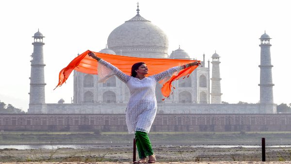 Statue of unity Statue of unity