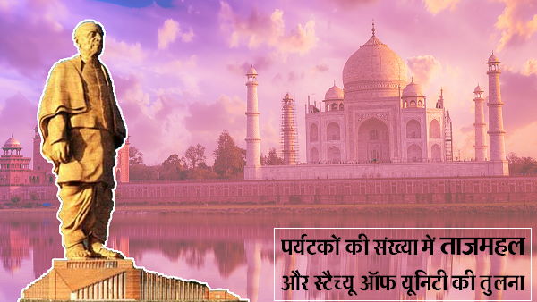 इसलिए कमाई में पिछड़ रहा आगरा का स्मारक इसलिए कमाई में पिछड़ रहा आगरा का स्मारक