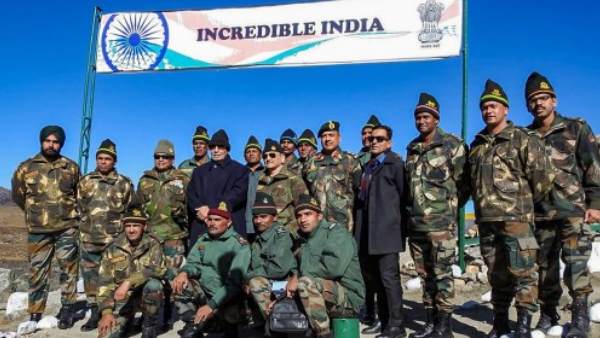 अरुणाचल प्रदेश को बड़ा नुकसान?