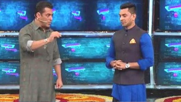 तहसीन पूनावाला एक हफ्ते में हुए थे बाहर