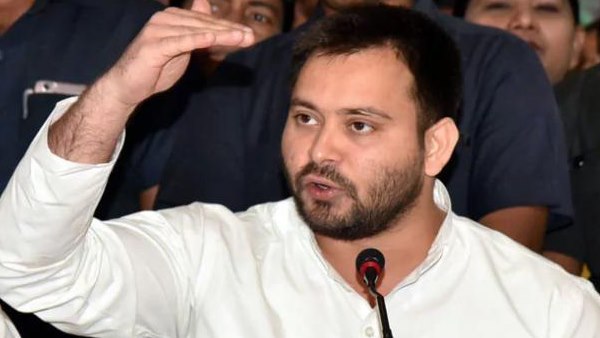 बिहार की बदहाली के लिए नीतीश कुमार और सुशील मोदी पूरी तरह से जिम्मेदार बिहार की बदहाली के लिए नीतीश कुमार और सुशील मोदी पूरी तरह से जिम्मेदार