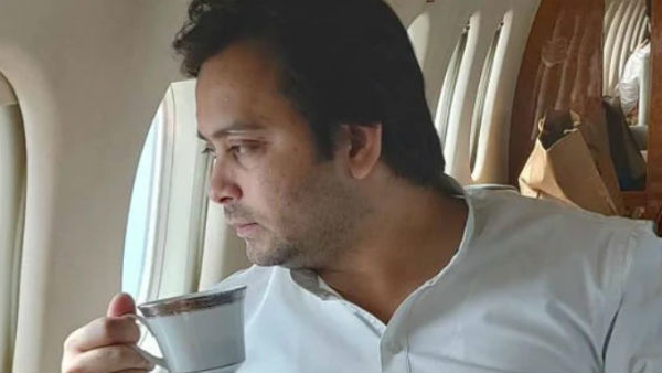 9 नवंबर को 30 वर्ष के हुए तेजस्वी 9 नवंबर को 30 वर्ष के हुए तेजस्वी