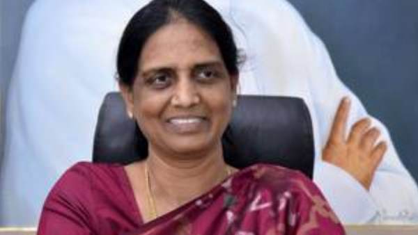 क्या बोलीं शिक्षा मंत्री?