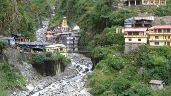 आदि शंकराचार्य ने कराया था मंदिर का निर्माण आदि शंकराचार्य ने कराया था मंदिर का निर्माण