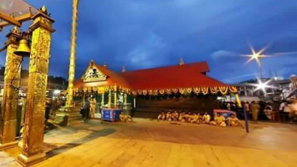 शिशु शास्ता के अवतार हैं अयप्पन 