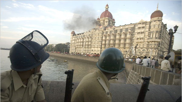 हमले में 166 से ज्यादा लोग मारे गए थे