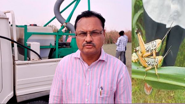 इधर, गुजरात के सीमावर्ती जिलों में भी दहशत इधर, गुजरात के सीमावर्ती जिलों में भी दहशत