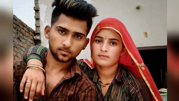 1 लाख से ज्यादा फॉलोवर 1 लाख से ज्यादा फॉलोवर