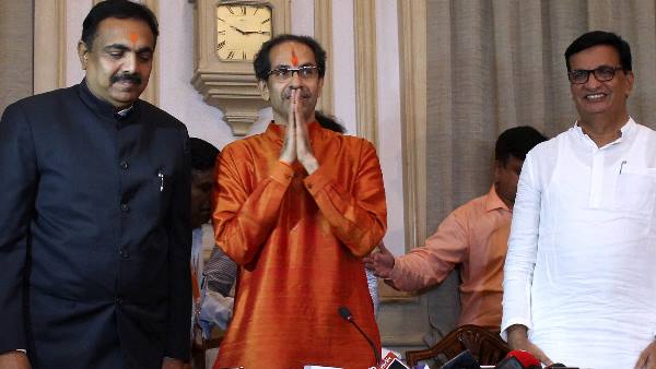 आज ही संभाला है कार्यभार