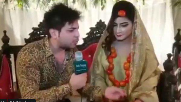 32 हजार से ज्‍यादा बार देखा गया वीडियो 