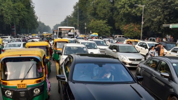 रिंग रोड के लिए तैयार नहीं राज्य