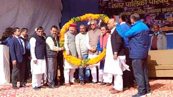 कार्य योजना तैयार