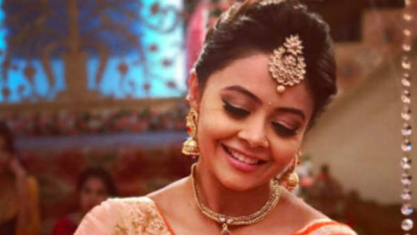 चुलबुली देवोलीना से शादी करना चाहता हैं कमाल खान