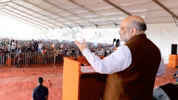 पहले चरण का मतदान 30 नवंबर को