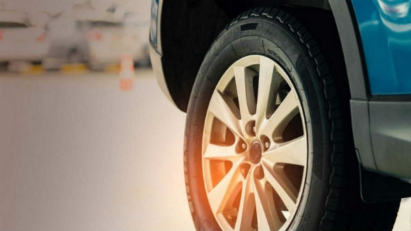 आई टेस्ट में हुईं पास