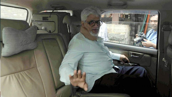 बालासाहेब ठाकरे ने नहीं दिया संपत्ति में हिस्सा