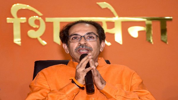 Shiv sena