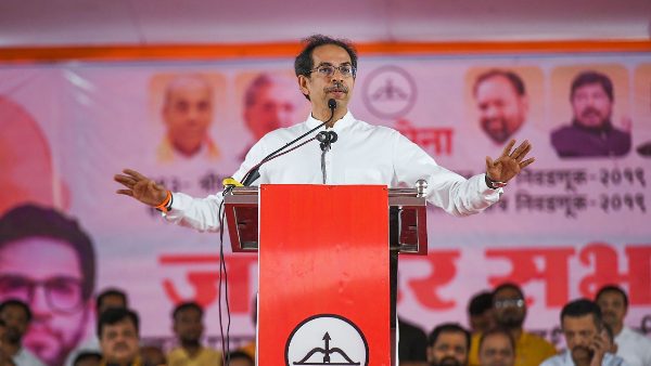 Uddhav
